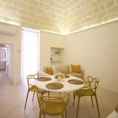 Appartamento Gimmi's House Monopoli