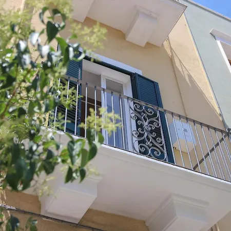 Gimmi's House Apartment