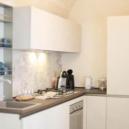 Gimmi's House Apartment