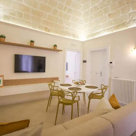 Gimmi's House Apartment Monopoli