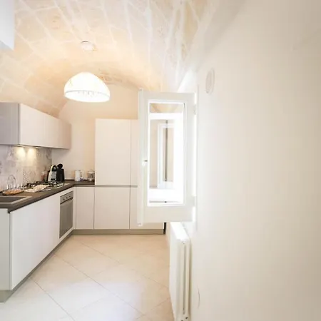 Gimmi's House Apartment Monopoli