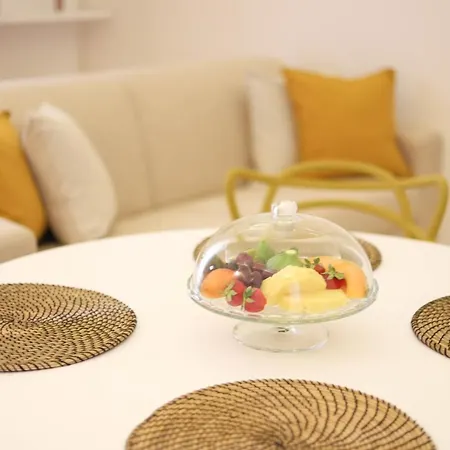 Apartment Gimmi's House Monopoli