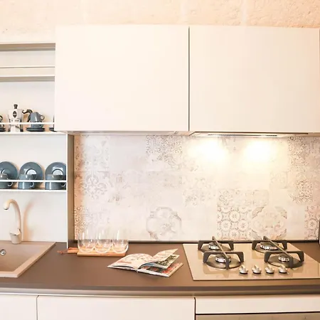 Apartment Gimmi's House Monopoli
