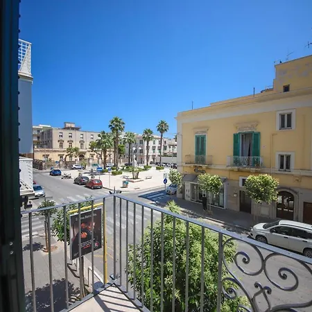 Gimmi's House Apartment Monopoli