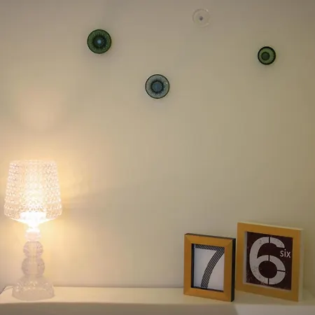 Gimmi's House Apartment *