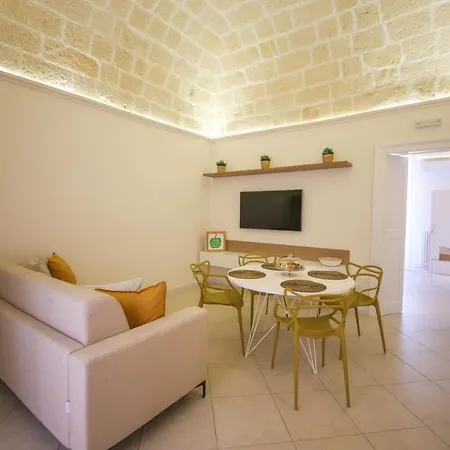 Apartment Gimmi's House *