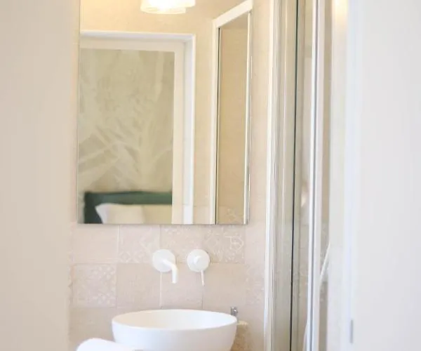 Gimmi's House 公寓 *