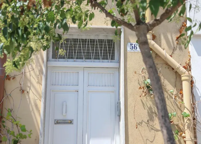 Gimmi's House * 莫诺波利